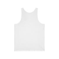 Central Logo Streetweart Jersey Tank