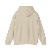 Minimalist Unisex Hoodie - Cozy Everyday Essential