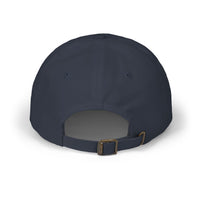 Copy of Classic Dad Cap - ENAKEY Streetwear Adjustable Hat for Casual Style