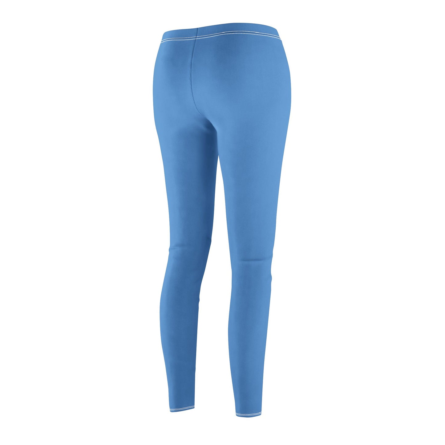 Copy of Women's Mid-rise Casual Leggings (AOP)