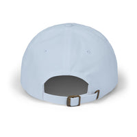 Classic Dad Cap - ENAKEY Streetwear Adjustable Hat for Casual Style