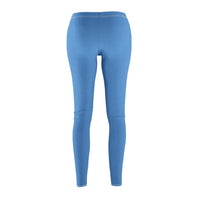 Copy of Women's Mid-rise Casual Leggings (AOP)