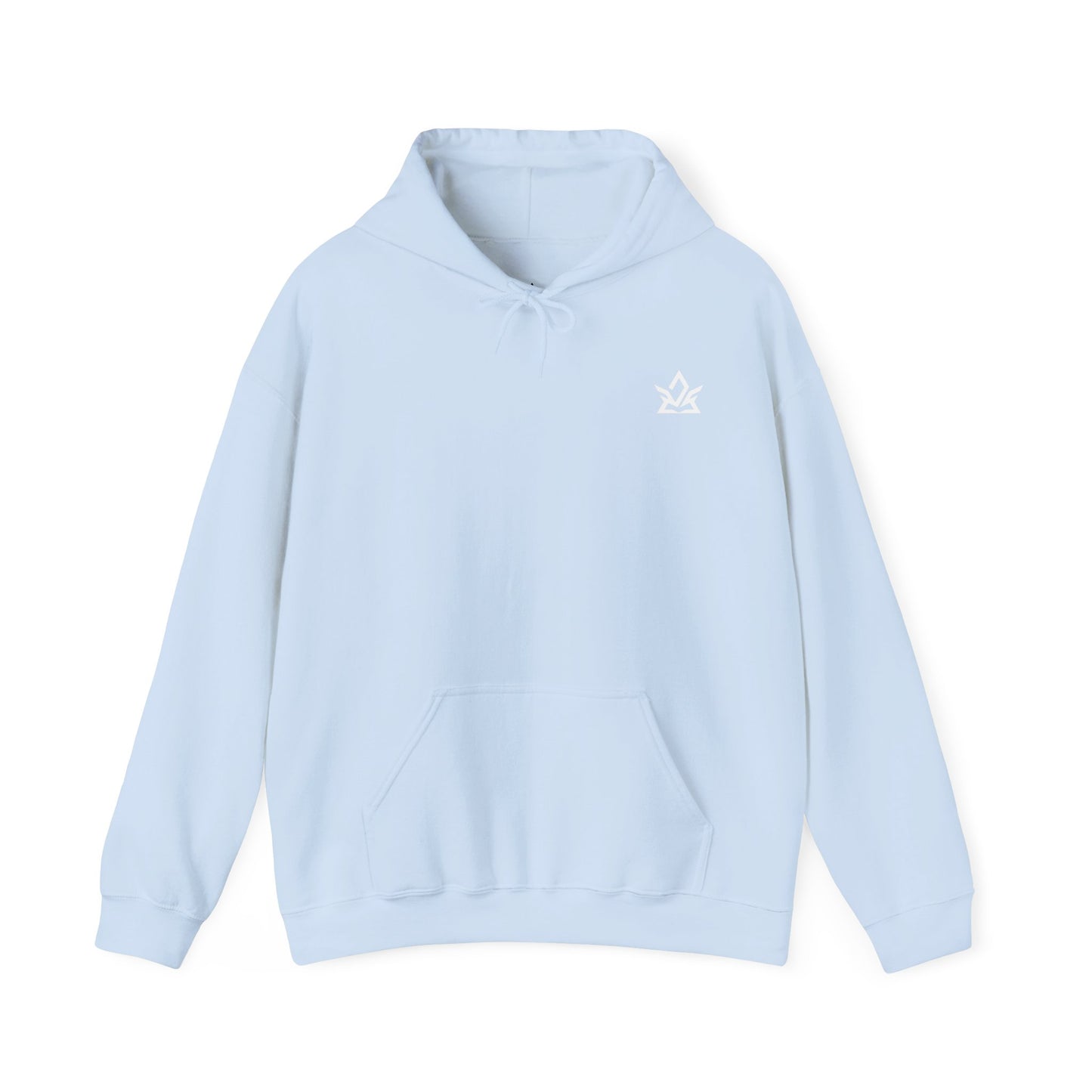 Minimalist Unisex Hoodie - Cozy Everyday Essential