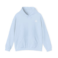 Minimalist Unisex Hoodie - Cozy Everyday Essential