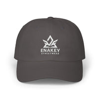 Copy of Classic Dad Cap - ENAKEY Streetwear Adjustable Hat for Casual Style