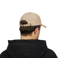 Classic Dad Cap - ENAKEY Streetwear Adjustable Hat for Casual Style