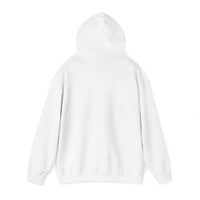 Minimalist Unisex Hoodie - Cozy Everyday Essential