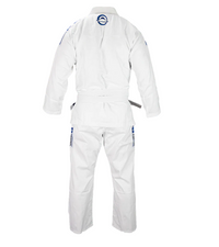 FUJI BASELINE BJJ Gi weiß