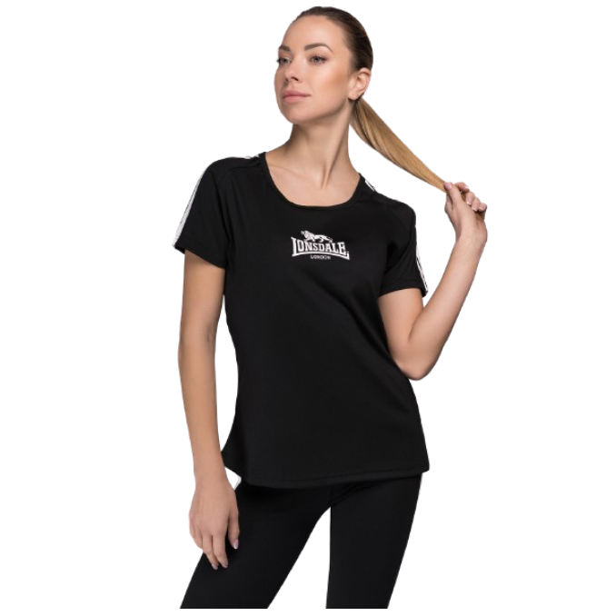 LONSDALE T-Shirt HALYARD